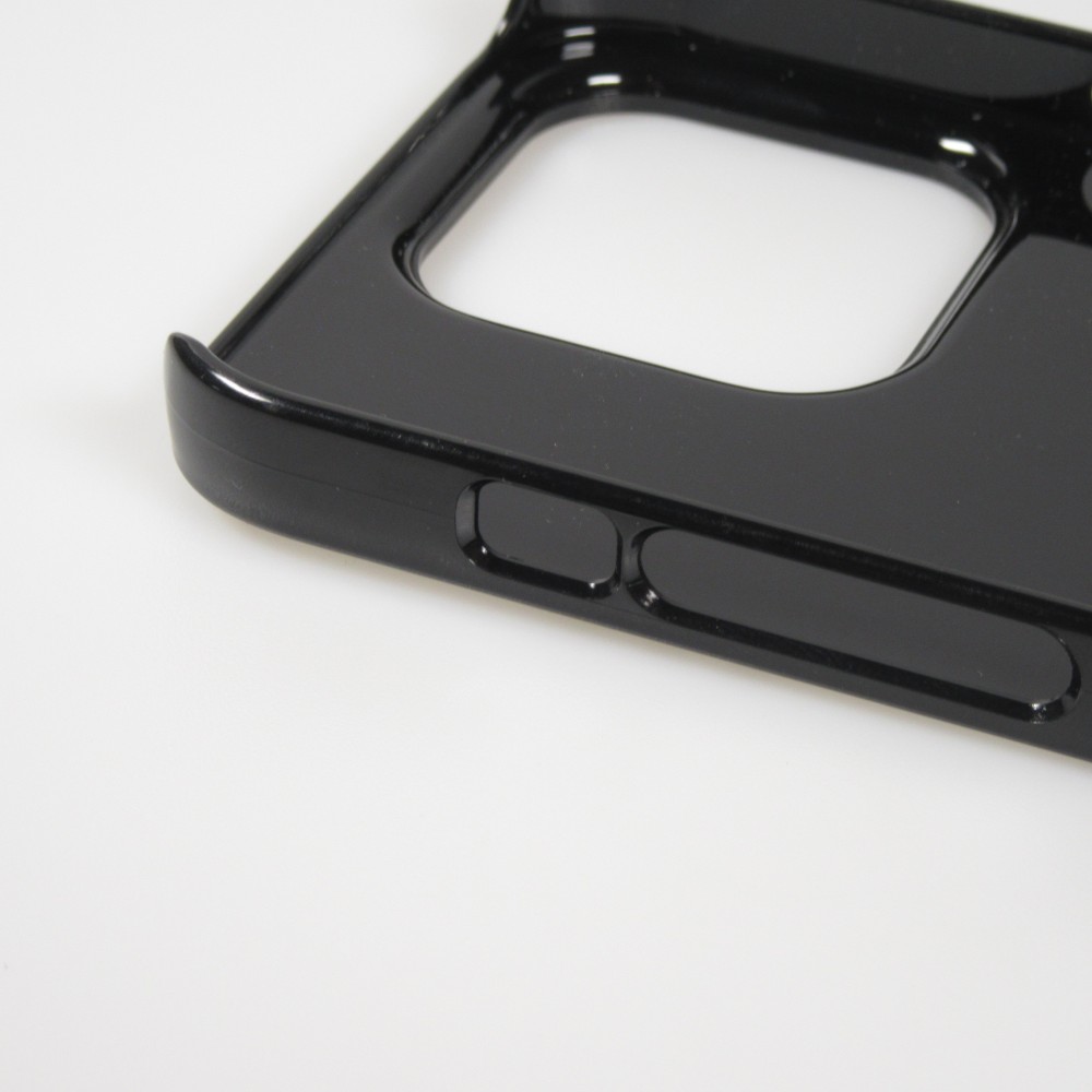iPhone 16 Pro Max Case Hülle - 100% einzigartig erstellt dank Deiner Kreativität und künstlicher Intelligenz (KI)