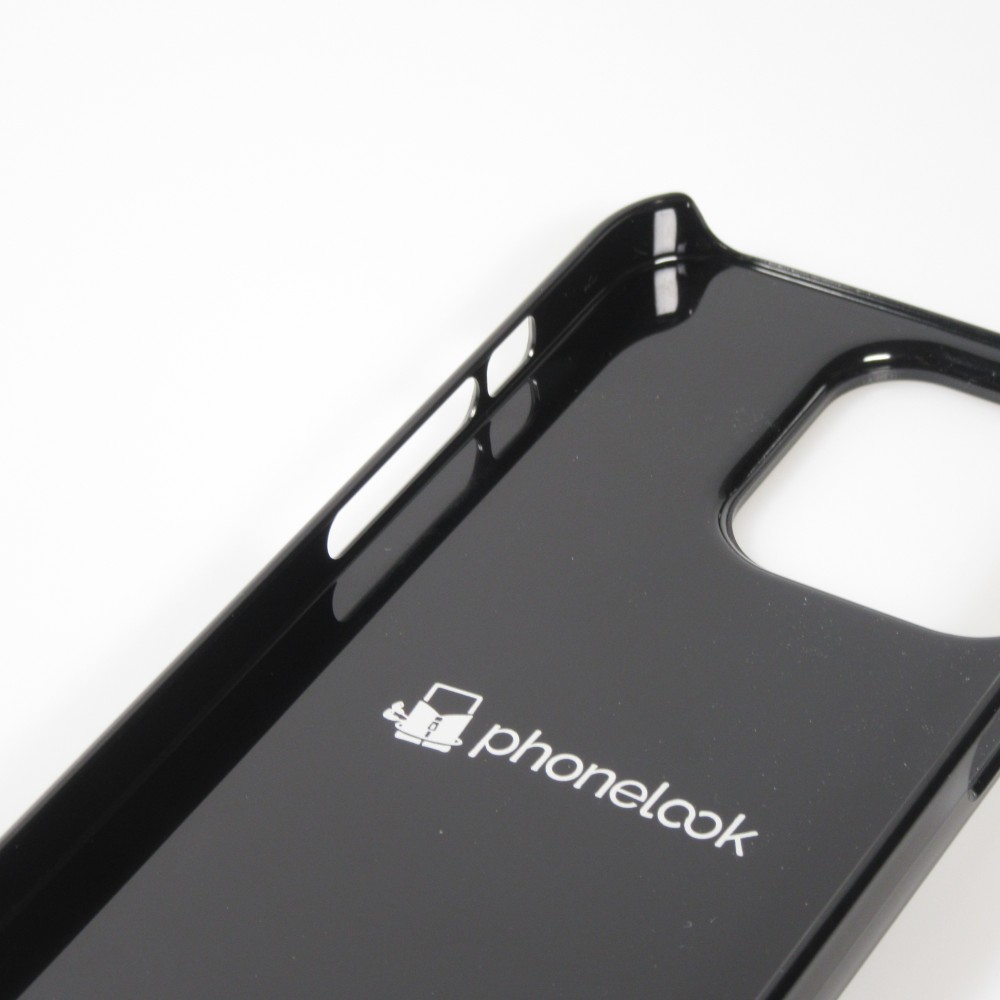 iPhone 16 Pro Max Case Hülle - 100% einzigartig erstellt dank Deiner Kreativität und künstlicher Intelligenz (KI)