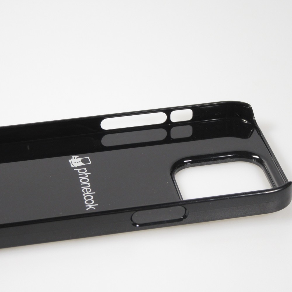 iPhone 16 Pro Max Case Hülle - 100% einzigartig erstellt dank Deiner Kreativität und künstlicher Intelligenz (KI)