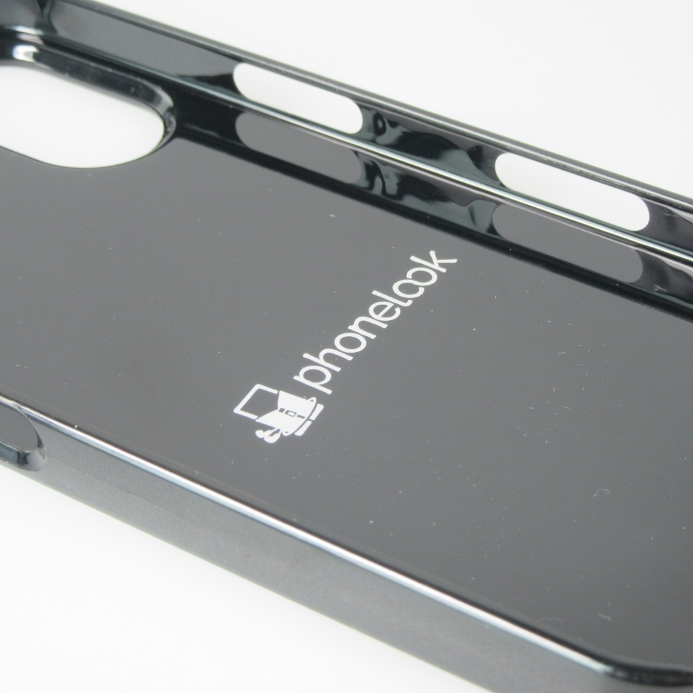 Coque iPhone 16 Plus - Poya Suisse 2