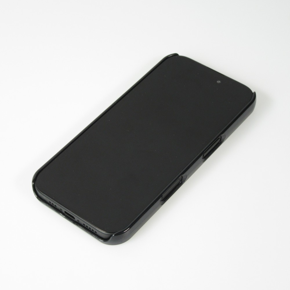 Coque iPhone 16 Plus - Poya Suisse 2