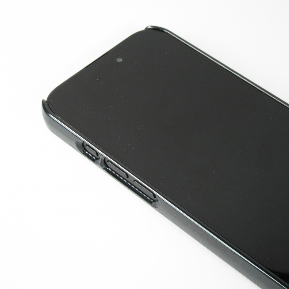 Coque iPhone 16 Plus - Poya Suisse 2