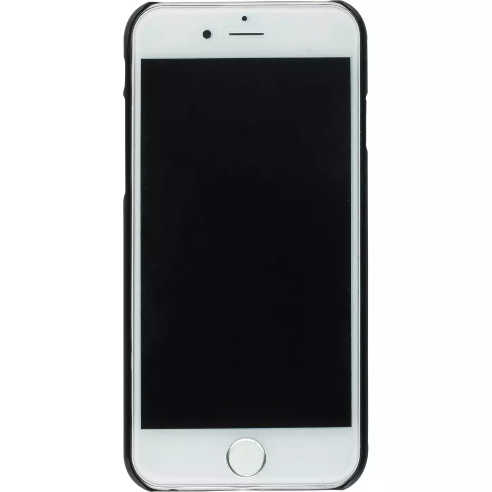 Coque iPhone 6/6s - Canton SH noir