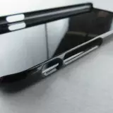 Coque iPhone 6/6s - Canton SH noir