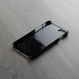 Coque iPhone 7 / 8 / SE (2020, 2022) - Vintage Flag SWISS
