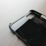 Coque iPhone 7 / 8 / SE (2020, 2022) - Vintage Flag SWISS