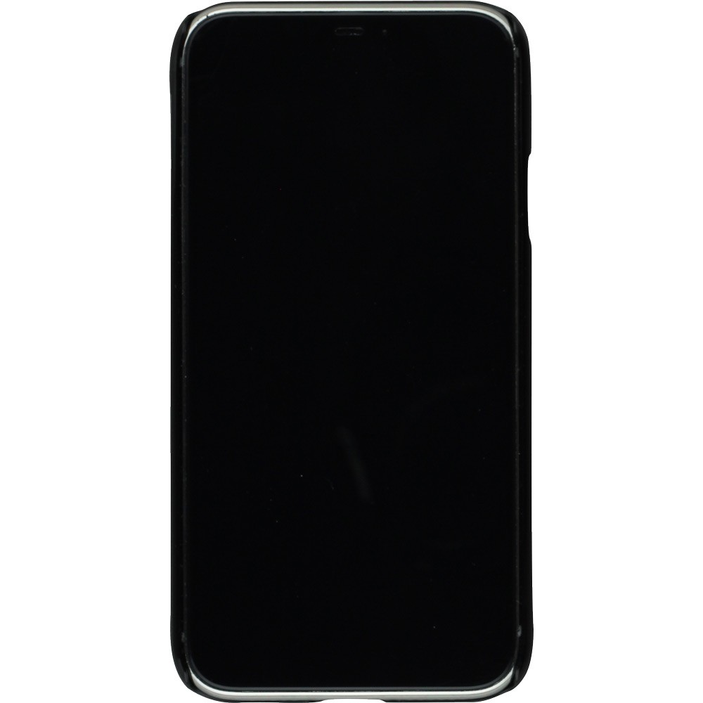 Coque iPhone XR - Artificial vegetation 2025