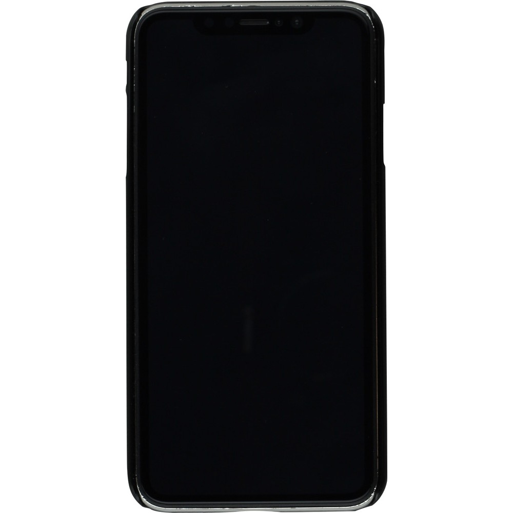 Coque iPhone Xs Max - Little Girl Sketch