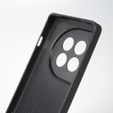 Coque OnePlus 12 - Silicone rigide noir Autumn 25 Autumn pattern