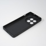 Coque OnePlus 12 - Silicone rigide noir Autumn 25 Autumn pattern
