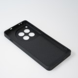 Coque OnePlus 12 - Silicone rigide noir Autumn 25 Autumn pattern