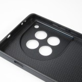 Coque OnePlus 12 - Silicone rigide noir Autumn 25 Autumn pattern