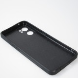 OPPO Reno7 5G Case Hülle - Silikon schwarz Astrologie Steinbock