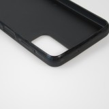 Coque Samsung Galaxy A13 5G - Silicone rigide noir Summer 20 15