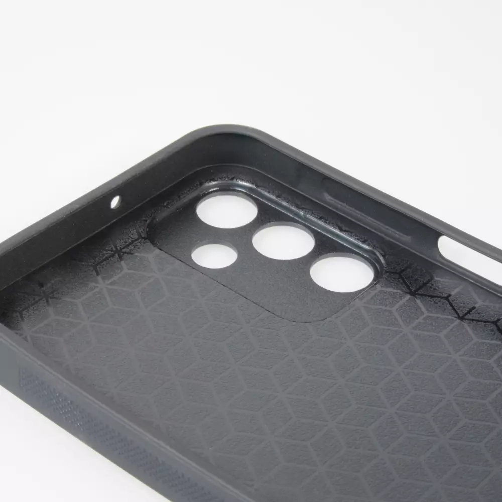 Coque Samsung Galaxy A16 - Silicone rigide noir Fête Nationale Suisse Cheese
