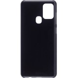 Coque Samsung Galaxy A21s - Wolf Shape
