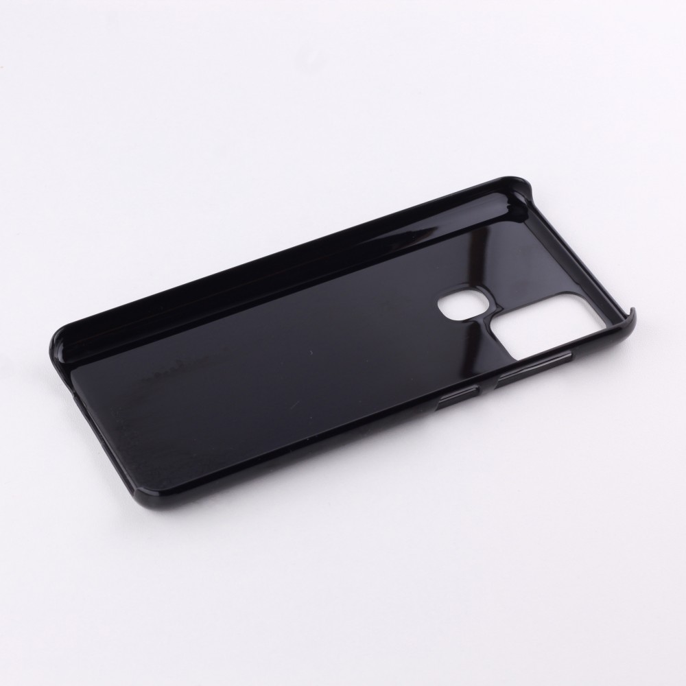 Coque Samsung Galaxy A21s - Wolf Shape