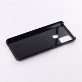 Coque Samsung Galaxy A21s - Wolf Shape