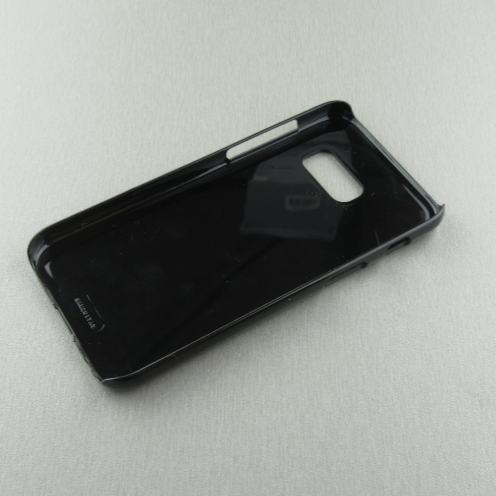 Samsung Galaxy A3 (2017) Case Hülle - VR SpaceCat Odyssee