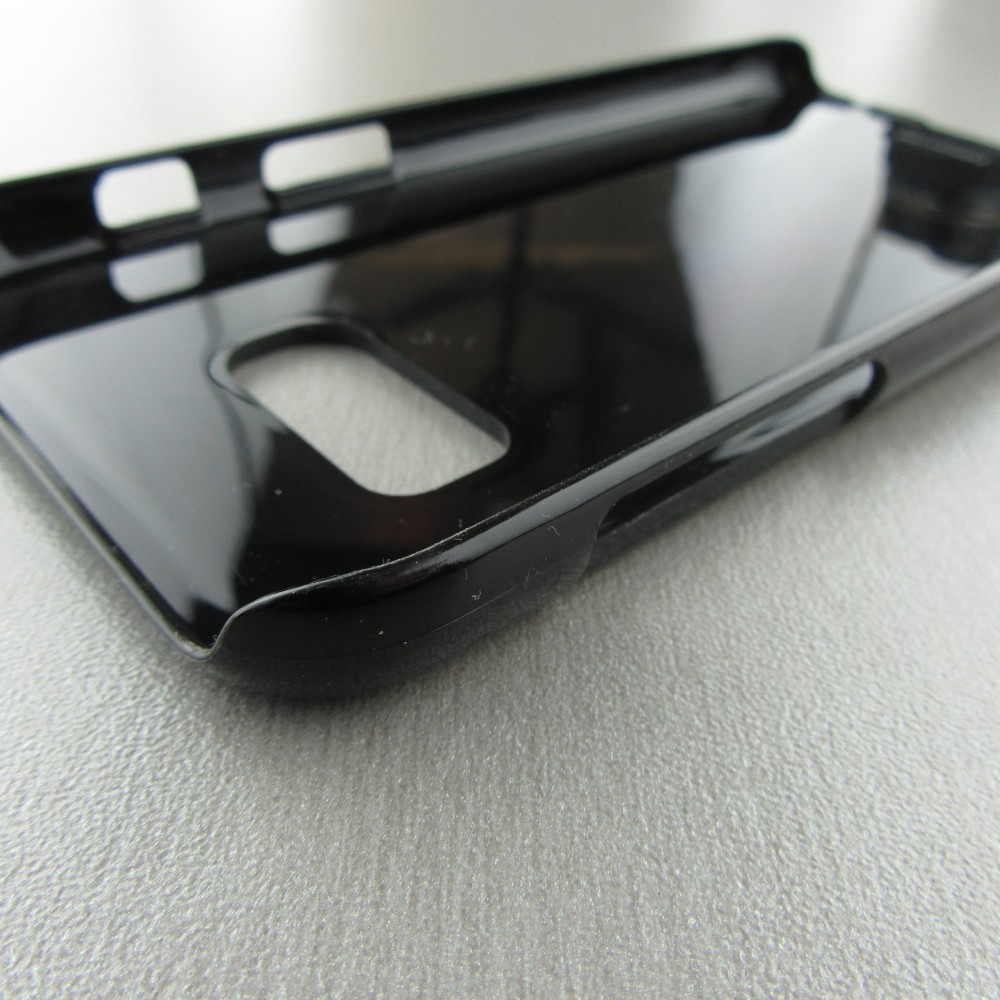 Samsung Galaxy A3 (2017) Case Hülle - VR SpaceCat Odyssee