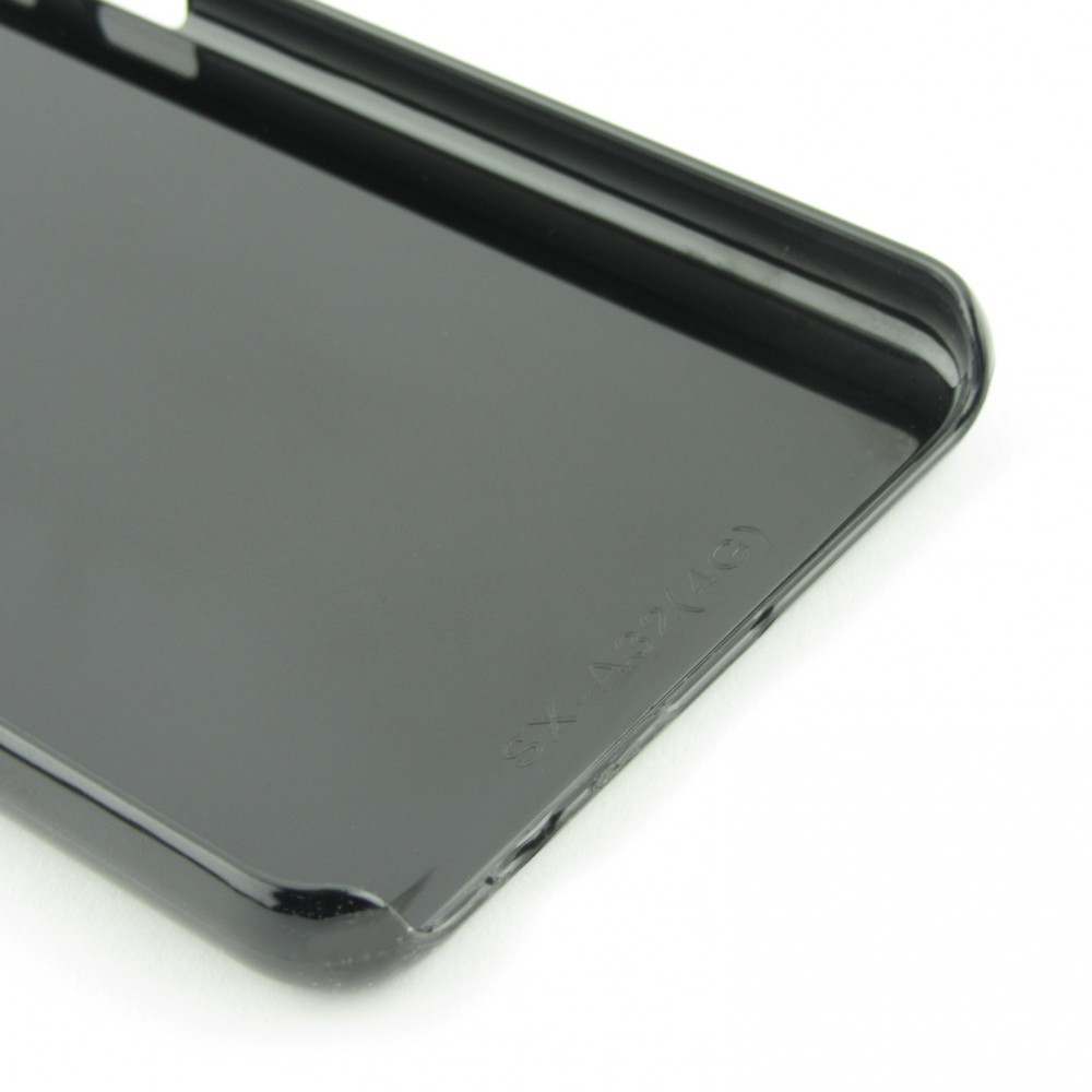 Coque Samsung Galaxy A32 - Giraffe Fit