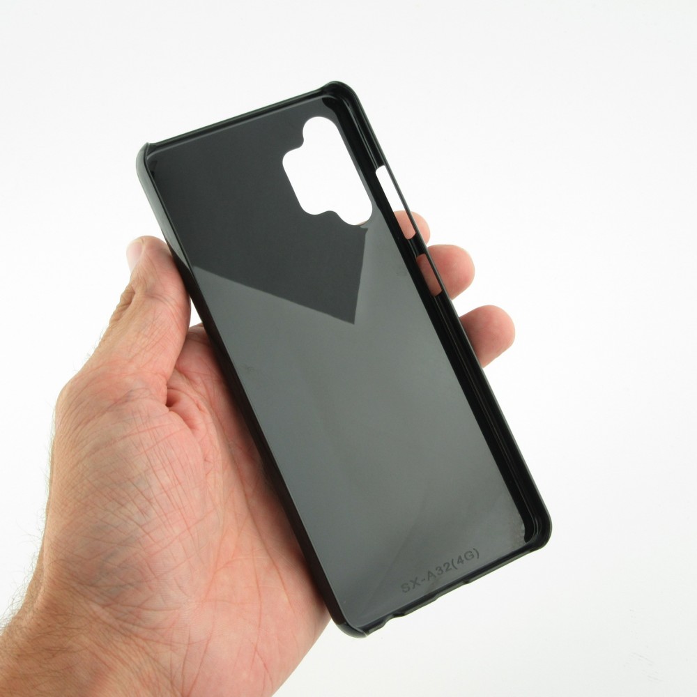 Coque Samsung Galaxy A32 - Giraffe Fit