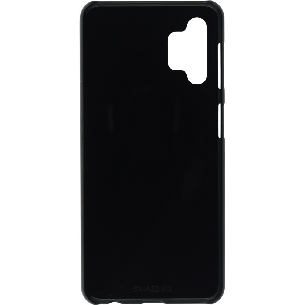 Coque Samsung Galaxy A32 5G - Canton GL blanc