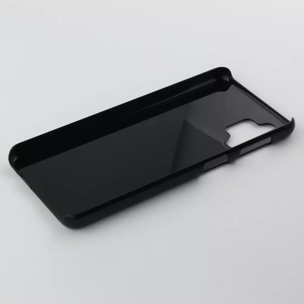 Coque Samsung Galaxy A32 5G - Canton GR noir