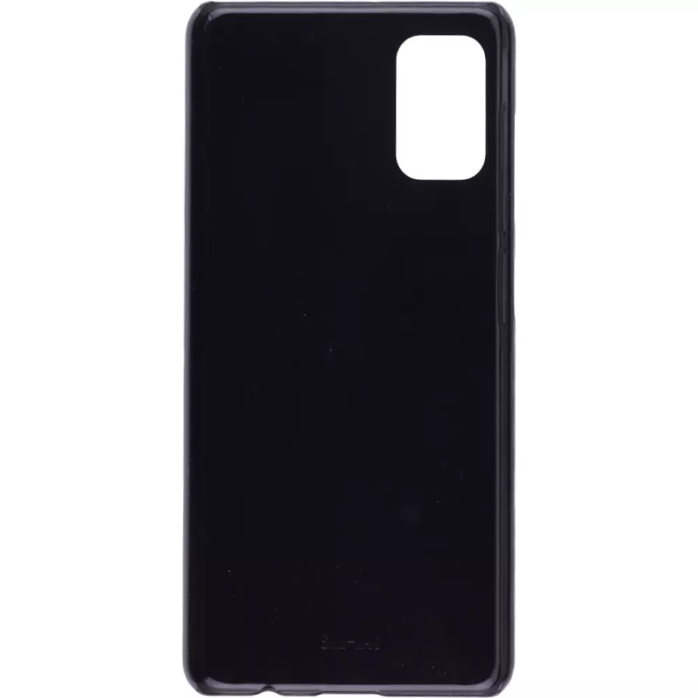 Coque Samsung Galaxy A41 - Canton NW blanc