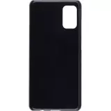Coque Samsung Galaxy A41 - Canton NW blanc