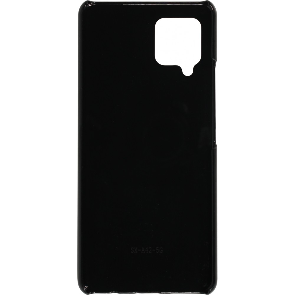 Samsung Galaxy A42 5G Case Hülle - Valentin 2025 Konfetti