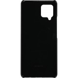 Samsung Galaxy A42 5G Case Hülle - Valentin 2025 Konfetti