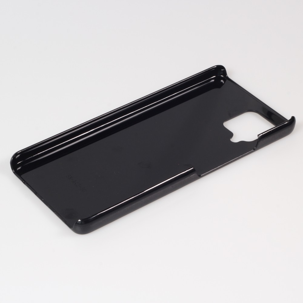 Samsung Galaxy A42 5G Case Hülle - Valentin 2025 Konfetti