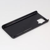 Samsung Galaxy A42 5G Case Hülle - Valentin 2025 Konfetti