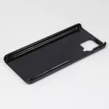 Coque Samsung Galaxy A42 5G - Canton TG noir