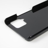 Samsung Galaxy A42 5G Case Hülle - Valentin 2025 Konfetti