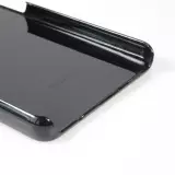 Coque Samsung Galaxy A42 5G - Canton TG noir