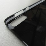 Hülle Samsung Galaxy A50 - Tiger Blue Red