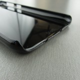 Hülle Samsung Galaxy A50 - Tiger Blue Red