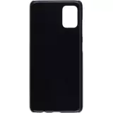 Coque Samsung Galaxy A51 - Canton ZH blanc