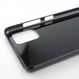 Coque Samsung Galaxy A51 - Canton ZH blanc