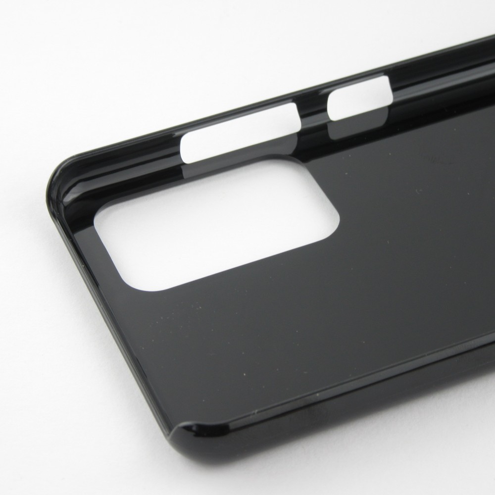 Samsung Galaxy A52 Case Hülle - Vogel Nest Wald
