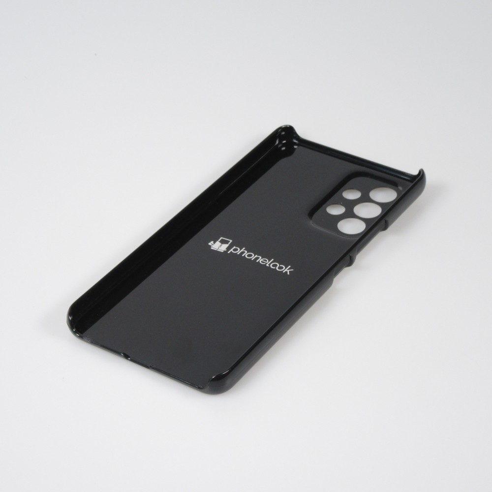 Samsung Galaxy A53 5G Case Hülle - F1 Track 2025 Emilia-Rogmana