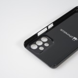 Samsung Galaxy A53 5G Case Hülle - F1 Track 2025 Emilia-Rogmana