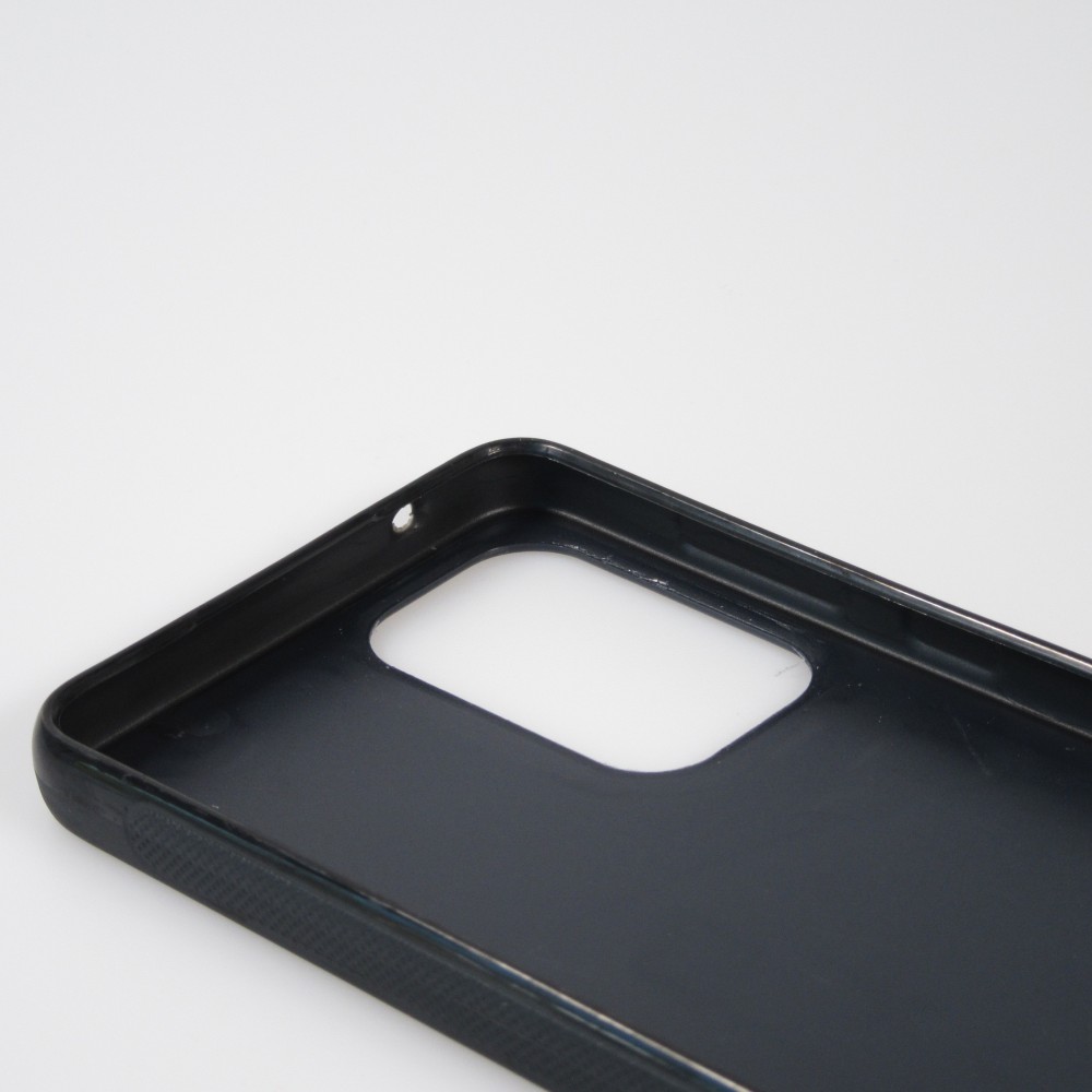 Samsung Galaxy A53 5G Case Hülle - Silikon schwarz F1 Track 2025 Emilia-Rogmana