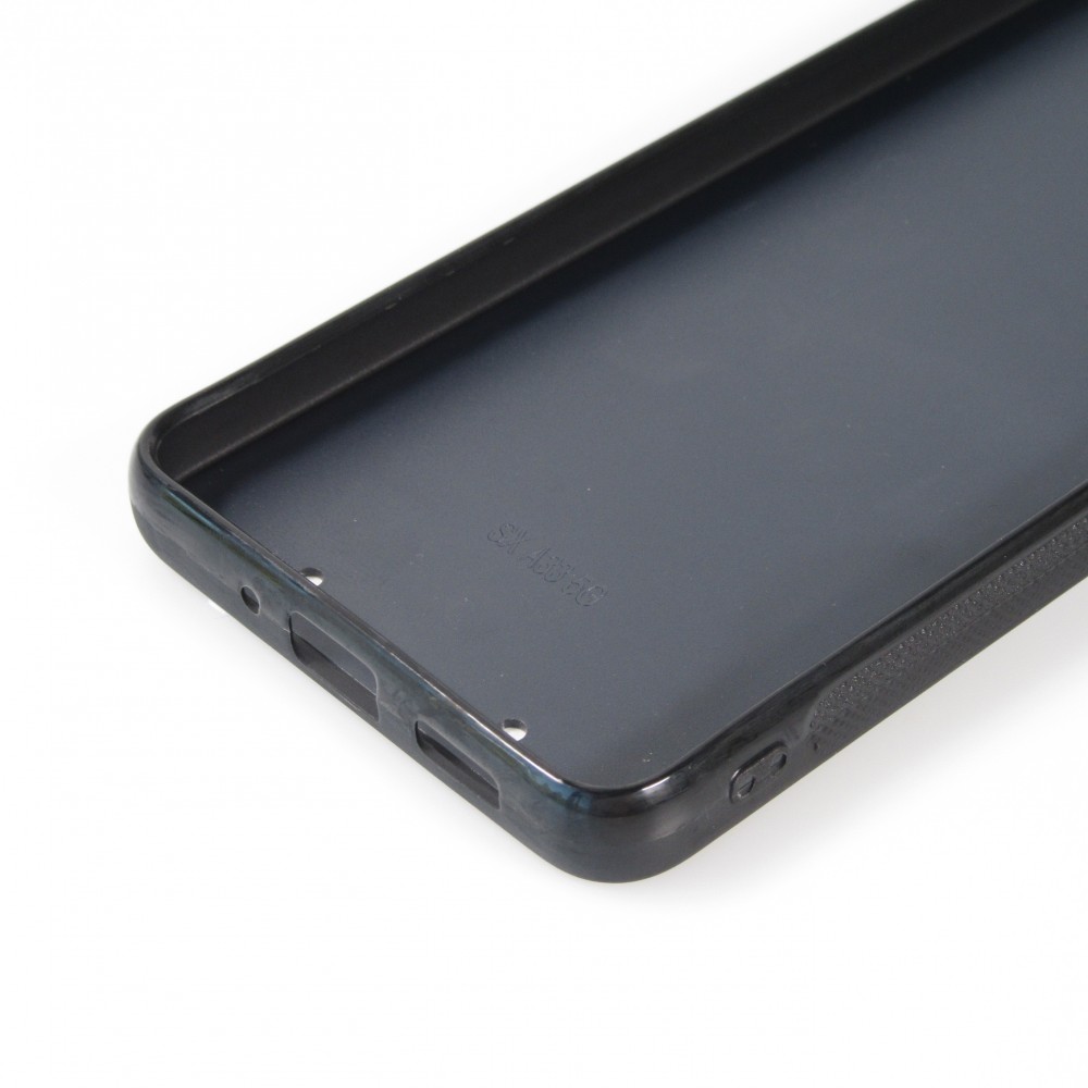 Samsung Galaxy A53 5G Case Hülle - Silikon schwarz F1 Track 2025 Emilia-Rogmana
