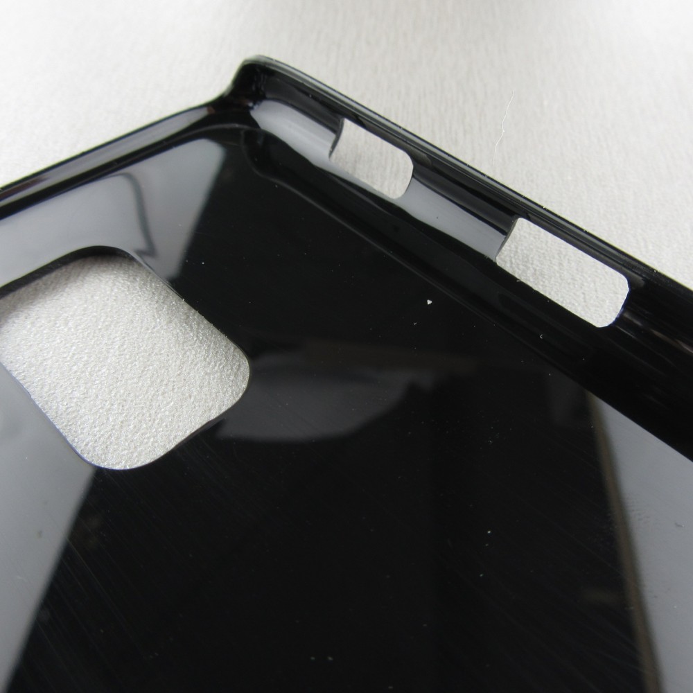 Coque Samsung Galaxy A6 - Artificial vegetation 2025