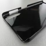 Coque Samsung Galaxy A7 - Canton NW blanc
