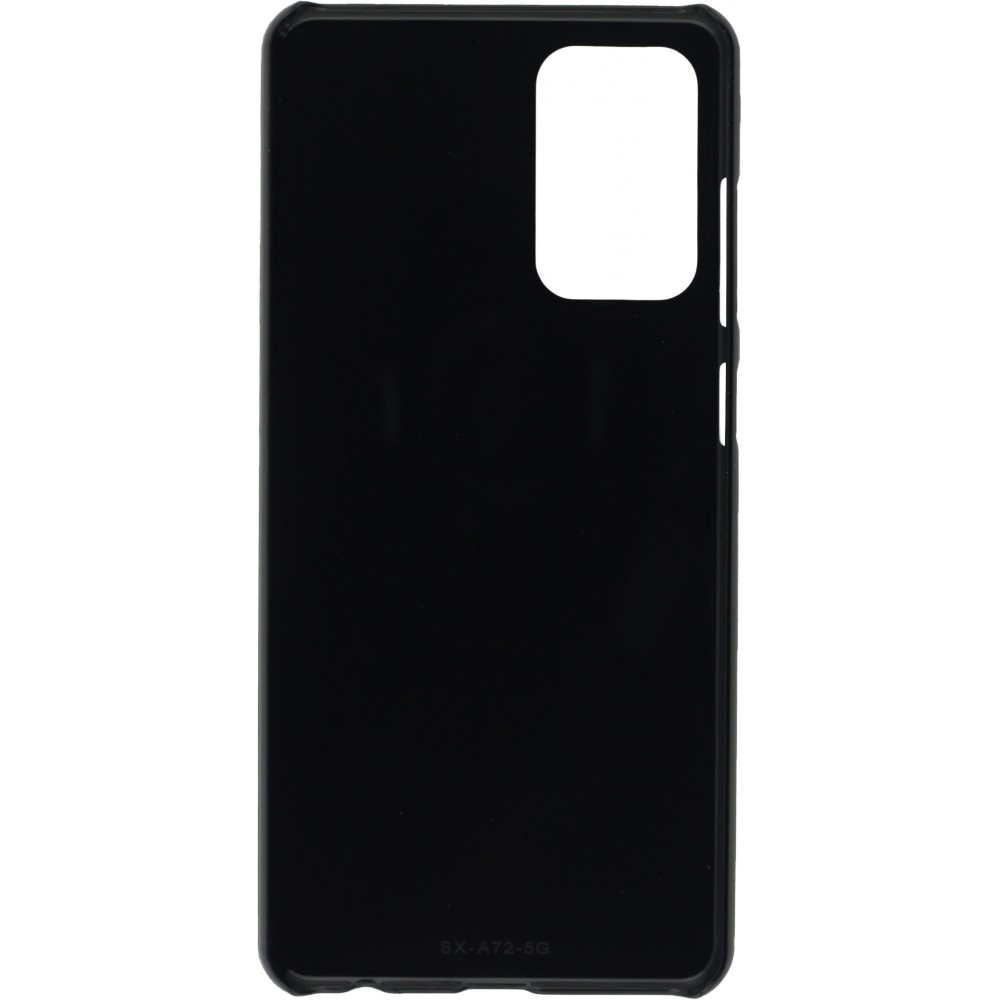 Samsung Galaxy A72 Case Hülle - F1 Track 2025 Brazil