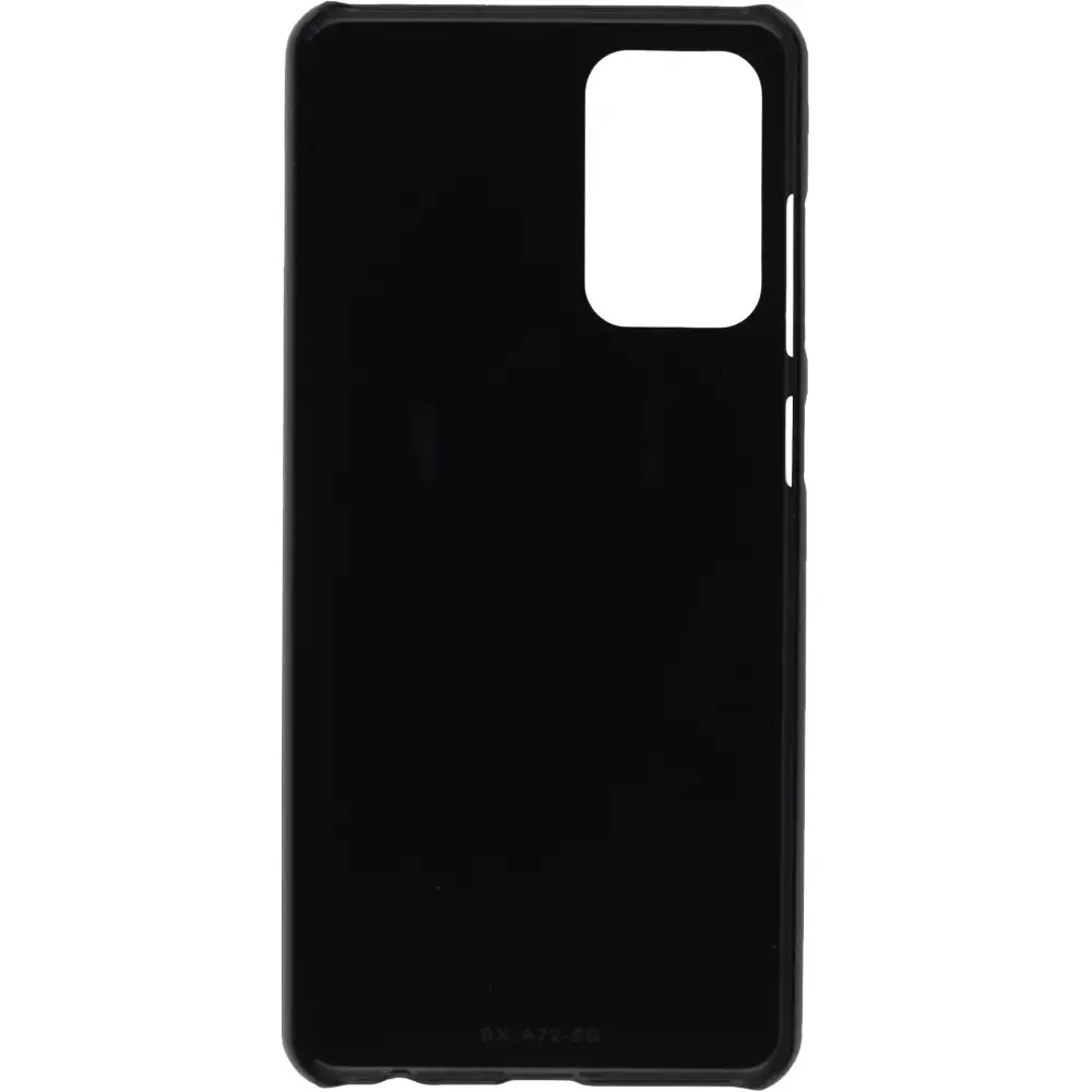 Coque Samsung Galaxy A72 - Swiss Passport